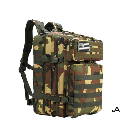 JA |ARMY| Bag