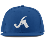 JA |Royal's| Logo'd Snapback