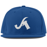 JA |Royal's| Logo'd Snapback