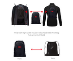 Preorder The JA Dark- Night Jacket