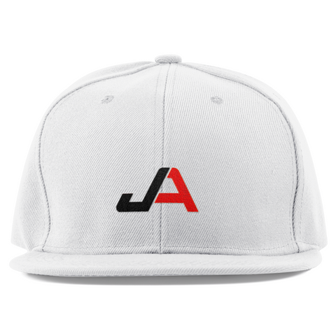 Ja Logo'd Snapback