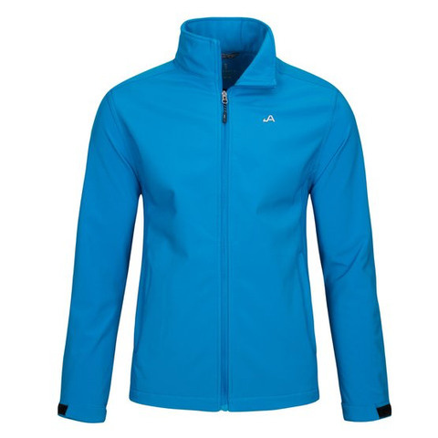 JA |Olympic Blue| Softshell Jacket