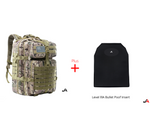 JA |Forest| Bag