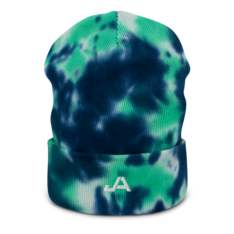 JA |Ocean| Tie-dye Ocean