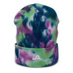 JA |Passion| Tie-dye beanie