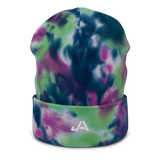 JA |Passion| Tie-dye beanie