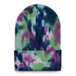 JA |Passion| Tie-dye beanie