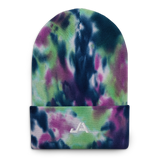 JA |Passion| Tie-dye beanie