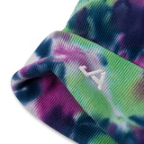 JA |Passion| Tie-dye beanie